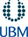 UBM logo